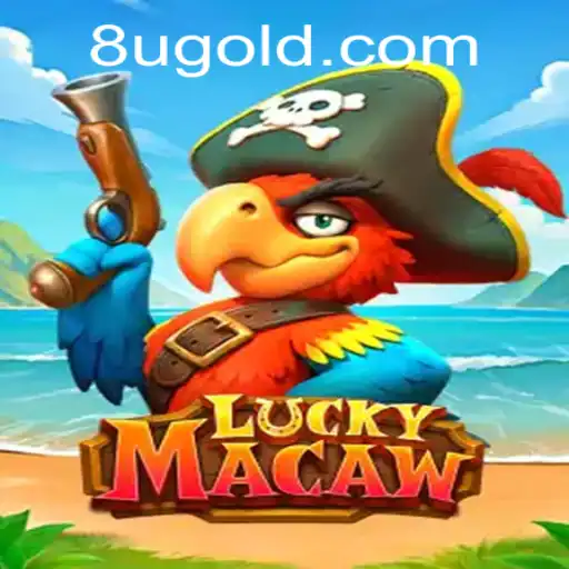 Unveiling the Thrills of LuckyMacaw: A Comprehensive Guide