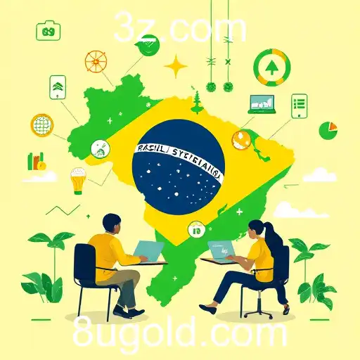 O Impacto do Crescimento dos Jogos Online em 2025