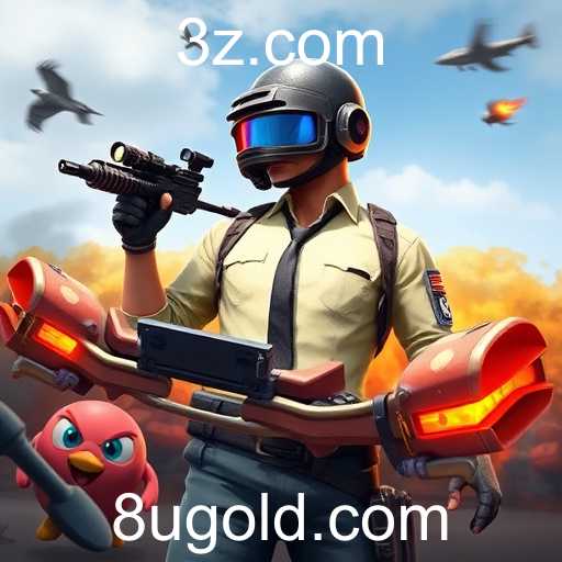 A Revolução dos Jogos Online: 8u no Centro da Ação