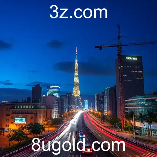 A Ascensão dos MMOs em Português e a Influência de '8u'