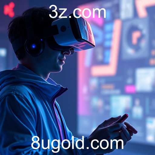 A Revolução dos Jogos em Português