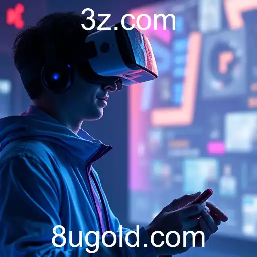 A Revolução dos Jogos em Português