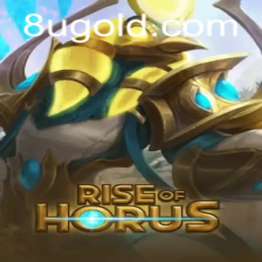 Exploring RiseofHorus: A Journey Through Ancient Mythology and Modern Gaming