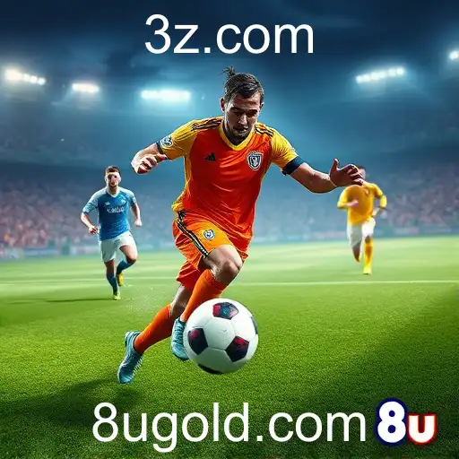 Explorando a Diversidade dos 'Jogos Esportes' no Site '8u'