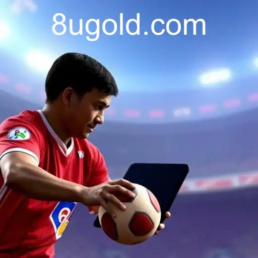 The Dynamics of Sports Betting: Insights into 8u PH Login