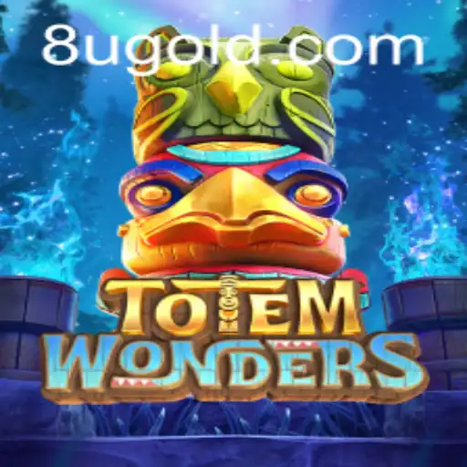 Unveiling the Mysteries of TotemWonders and the Curious World of 8u PH Login