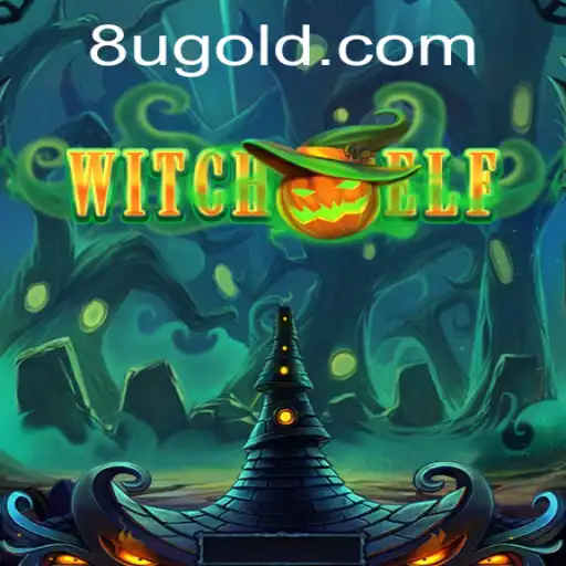 Exploring the Enchanting World of WitchElf: A Guide to 8u PH Login